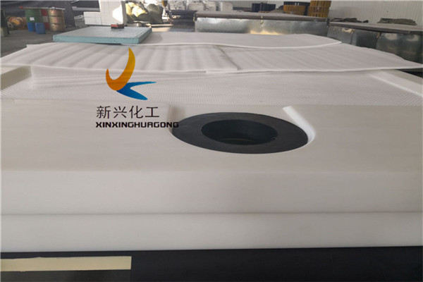 壓濾機濾板A超高分子聚乙烯壓濾機濾板UHMWPE材質(zhì)